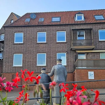 Apartamento Krantor Riverside Rees