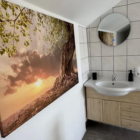 Apartamento Krantor Riverside
