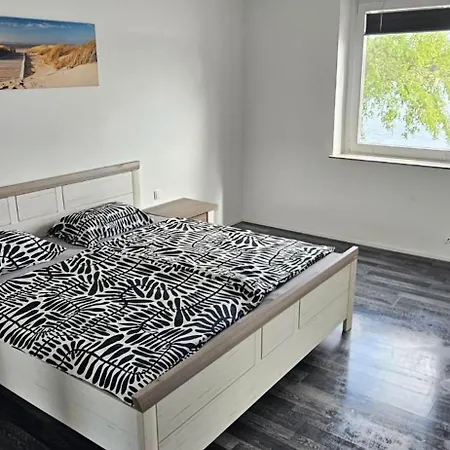 Krantor Riverside Apartamento
