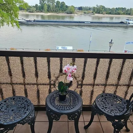 Krantor Riverside