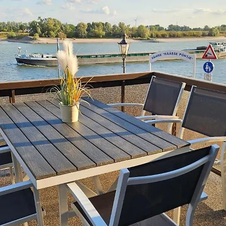 Apartamento Krantor Riverside