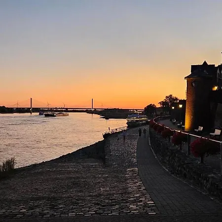 Krantor Riverside Apartamento