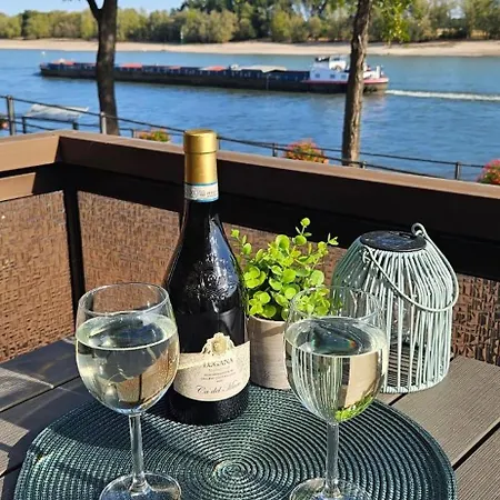 Krantor Riverside * Rees
