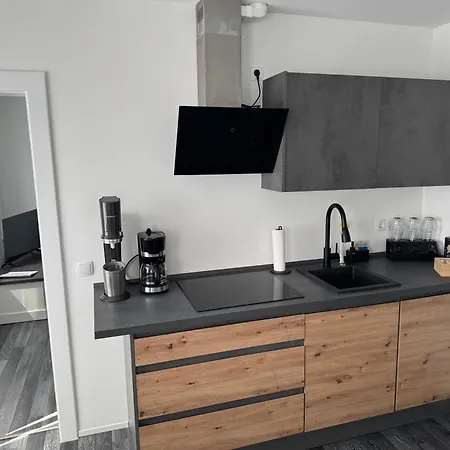 Apartamento Krantor Riverside