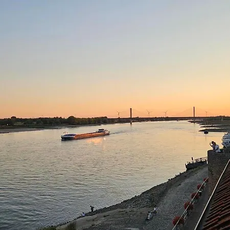 Krantor Riverside *