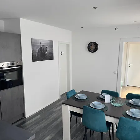 Apartamento Krantor Riverside