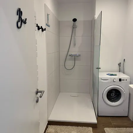 Apartamento Krantor Riverside *